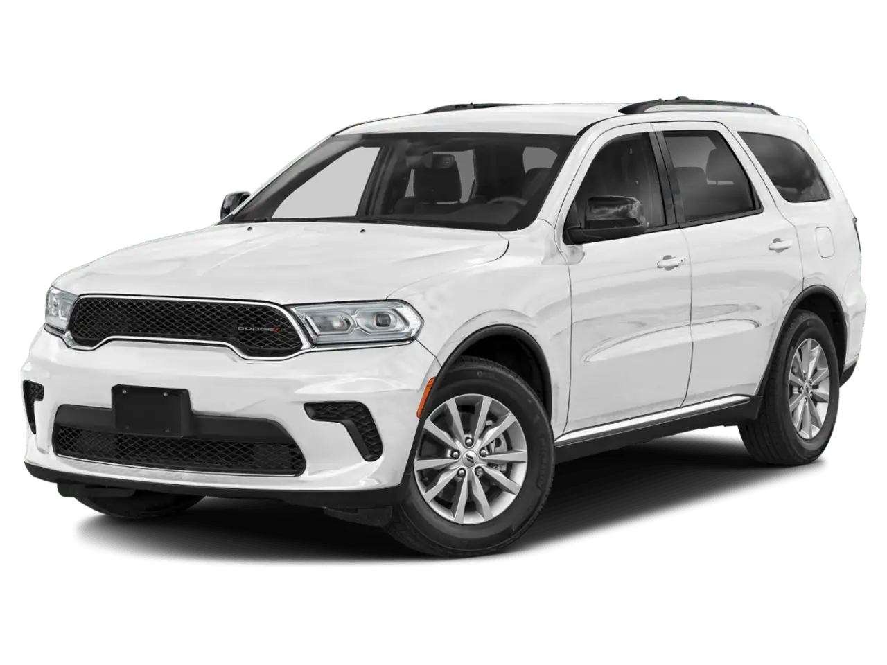 2027 Dodge Durango New 2027 Dodge Pursuit's photo