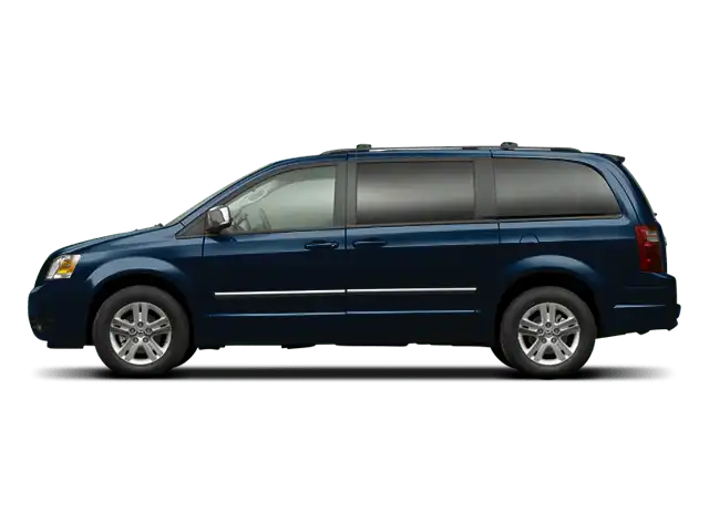 2010 Dodge Grand Caravan SE FWD's photo