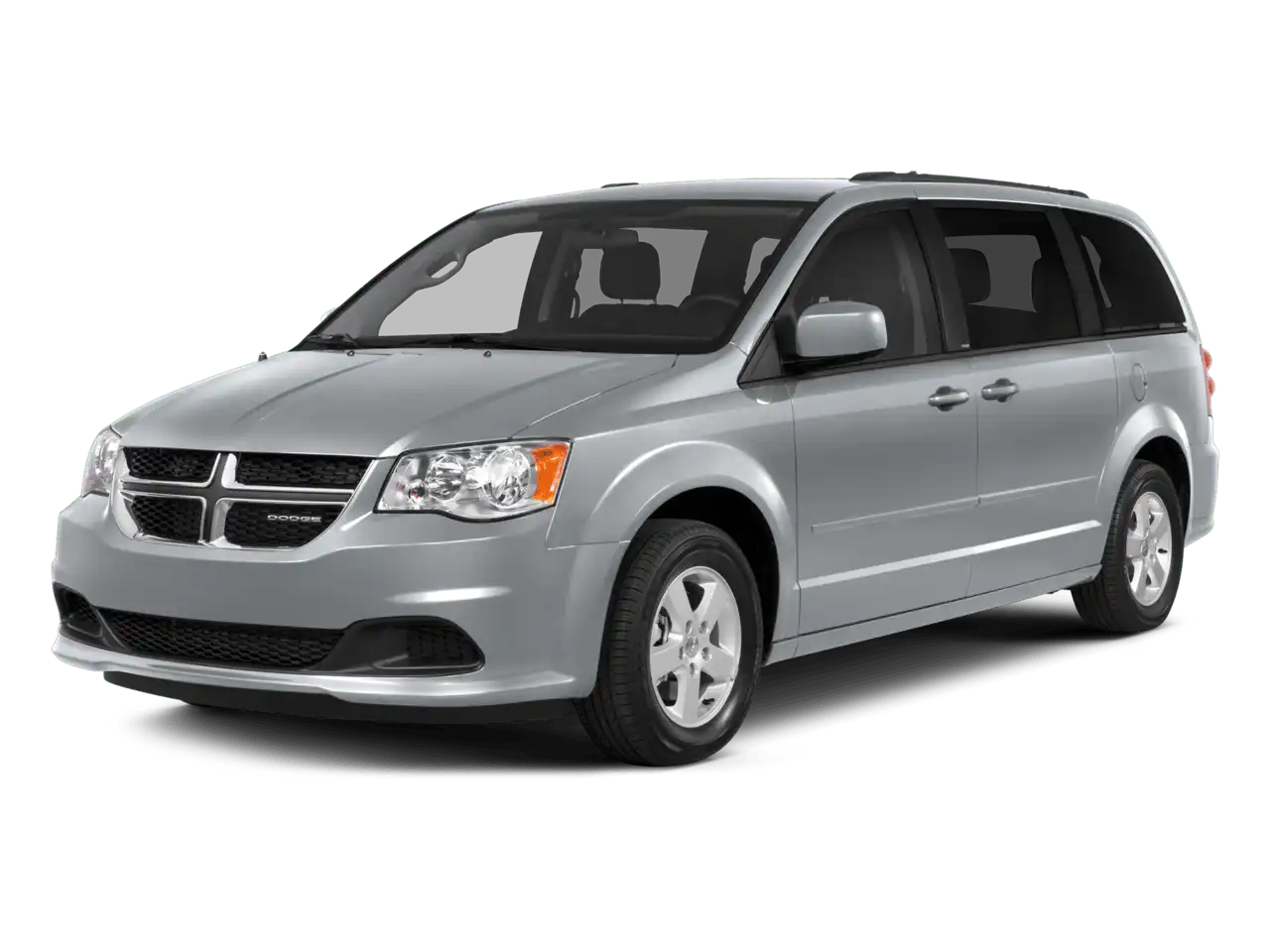 2015 Dodge Grand Caravan SE's photo