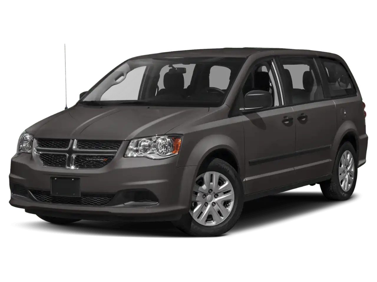 2019 Dodge Grand Caravan SXT's photo