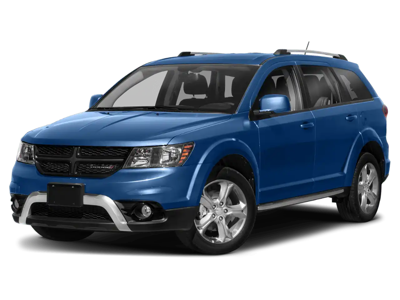 2015 Dodge Journey CrossRoad FWD's photo