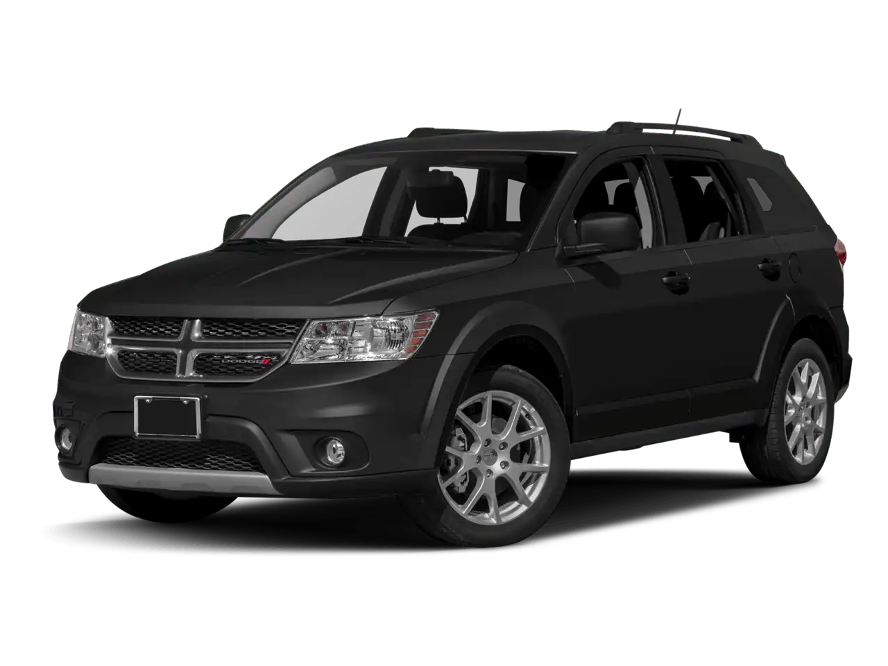 2016 Dodge Journey SXT FWD's photo