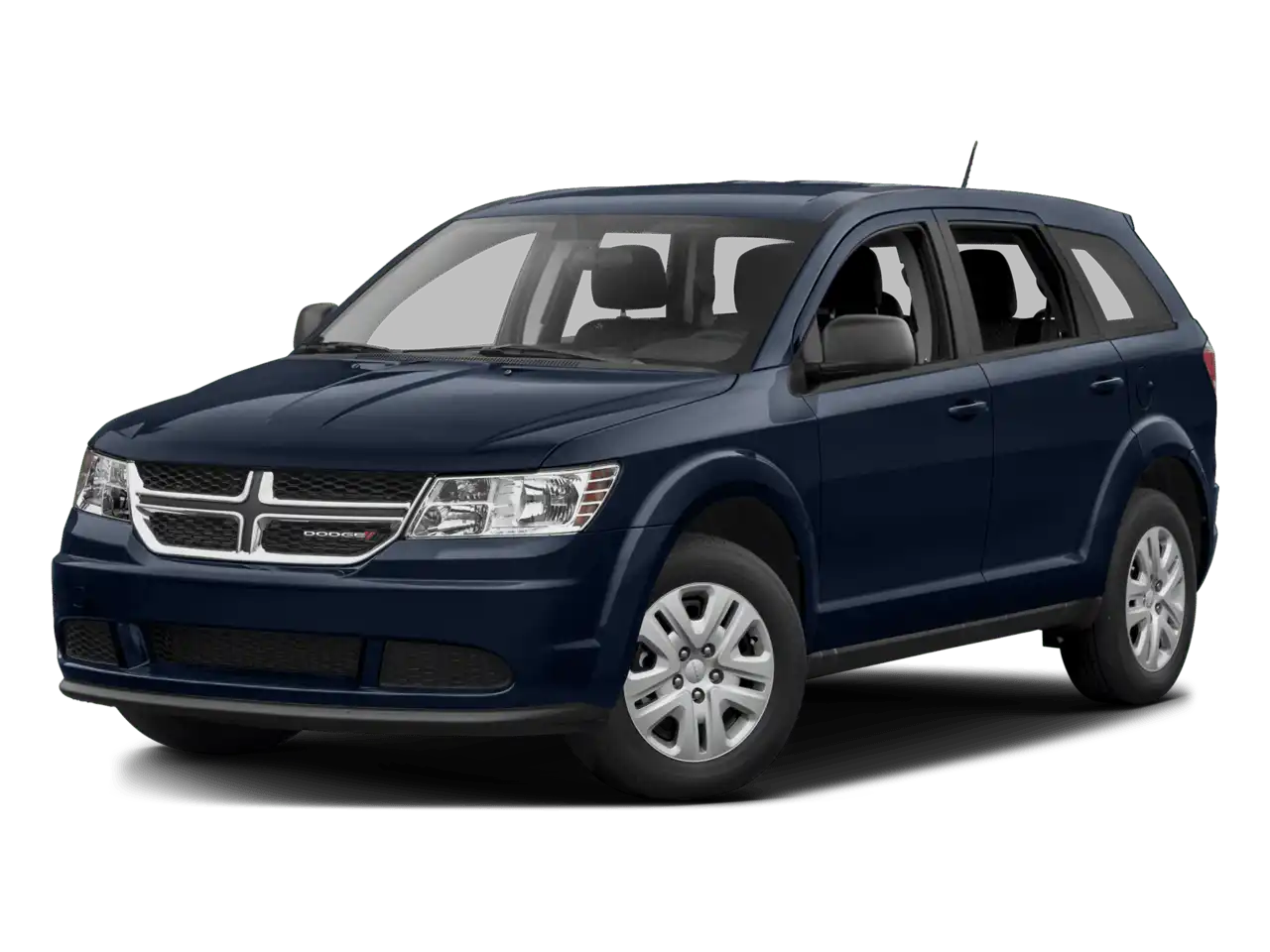 2017 Dodge Journey SE AWD's photo