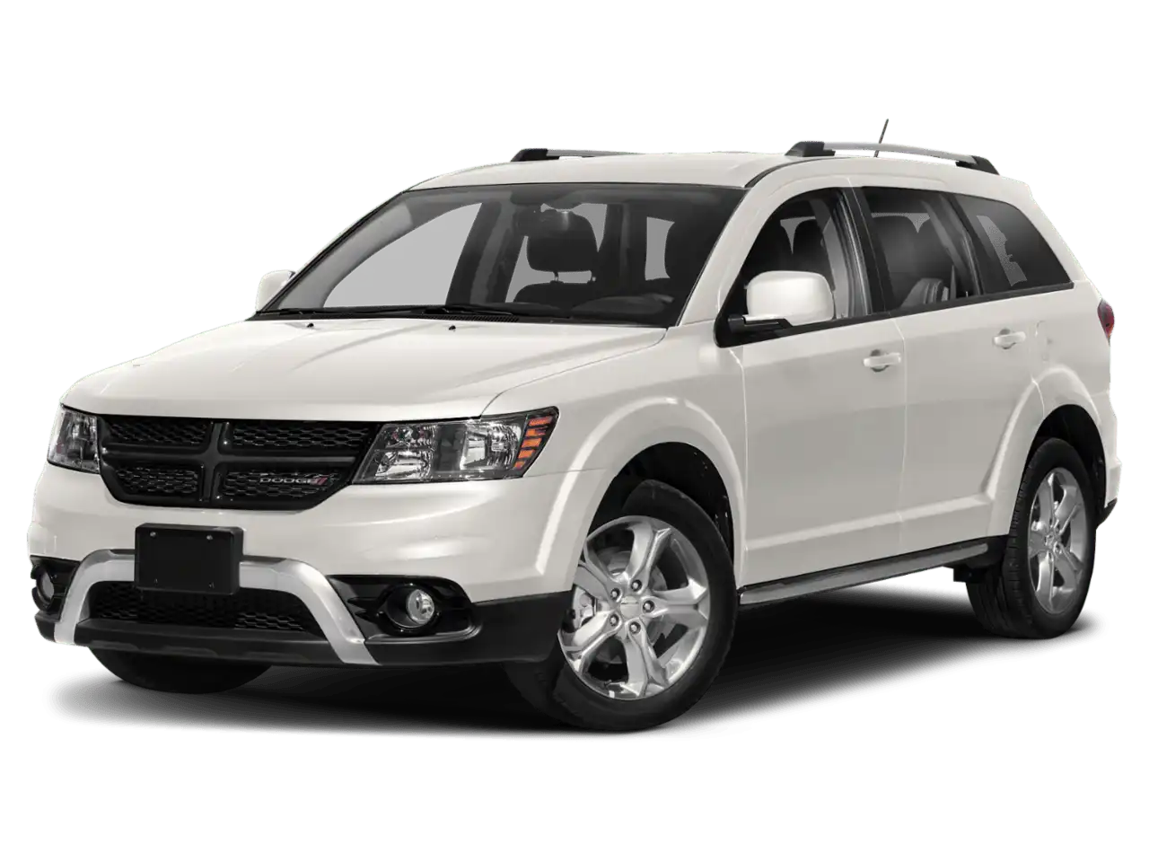 2019 Dodge Journey SE FWD's photo