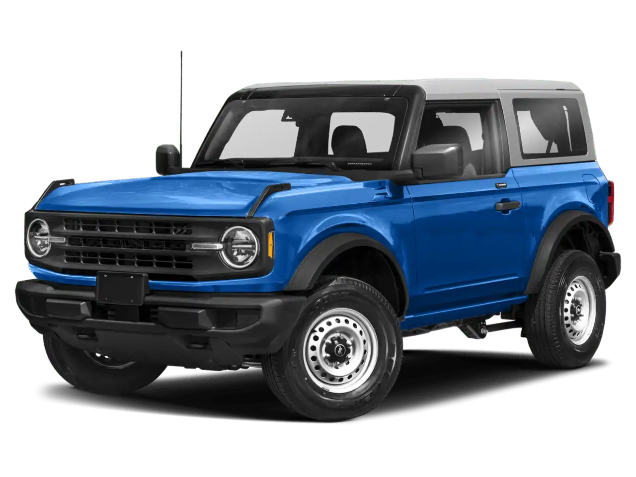 2022 Ford Bronco Outer Banks Advanced 4x4's photo