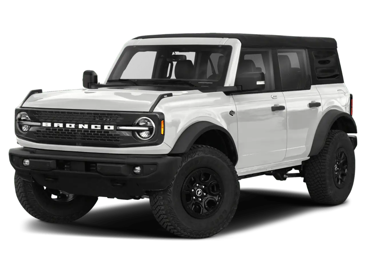 2022 Ford Bronco Wildtrak 4x4 photo 1