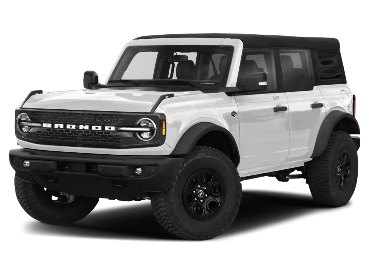 2022 Ford Bronco Wildtrak 4x4's photo
