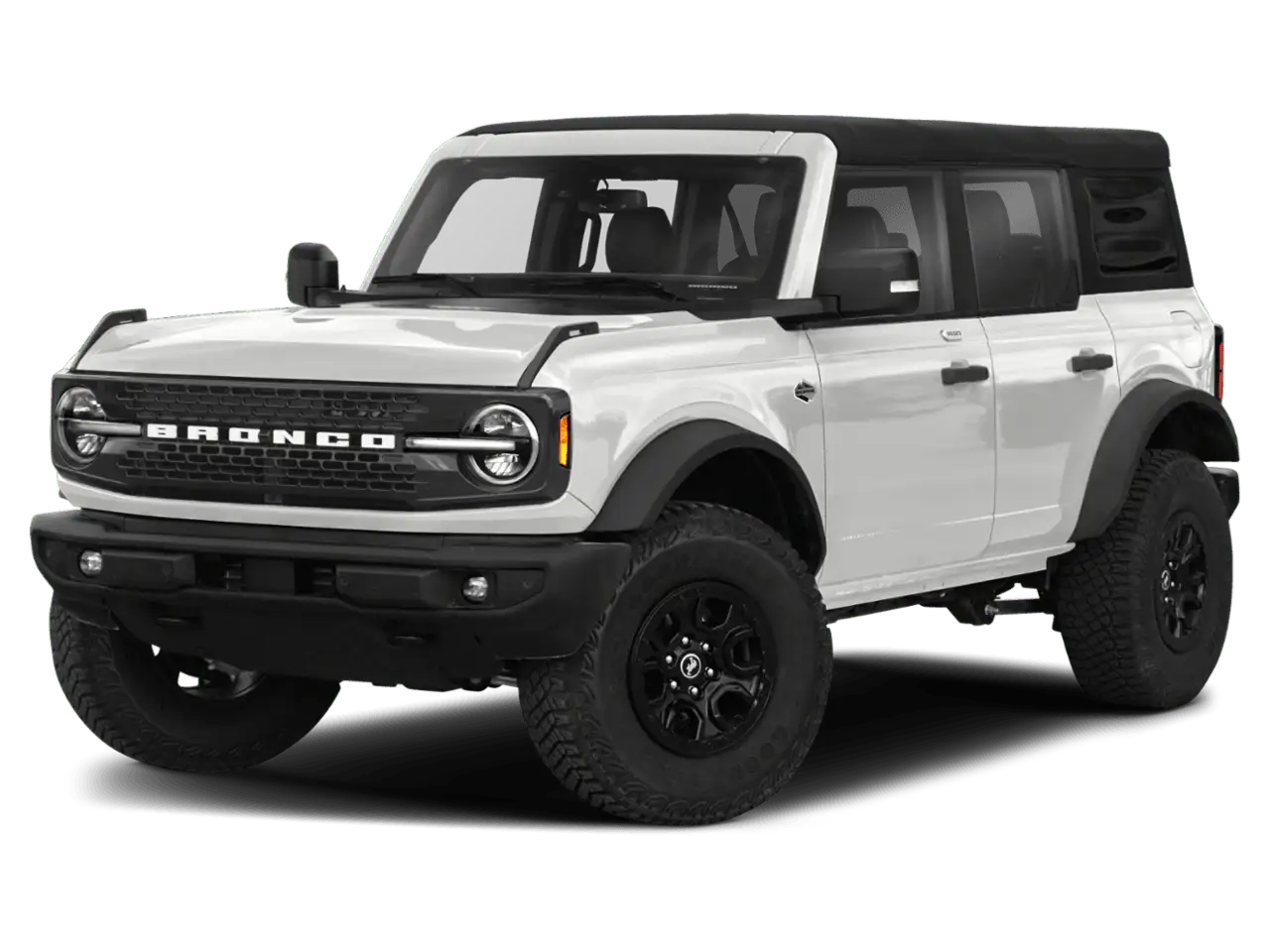 2022 Ford Bronco Wildtrak 4x4's photo