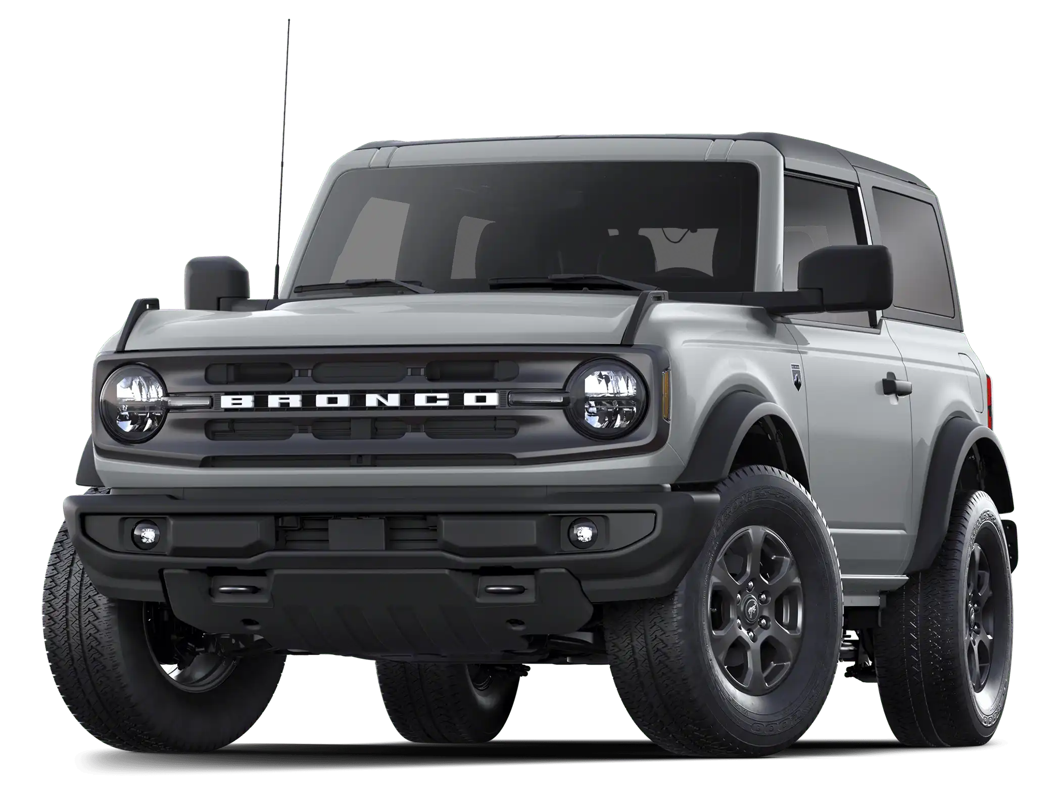2024 Ford Bronco Big Bend 4x4's photo