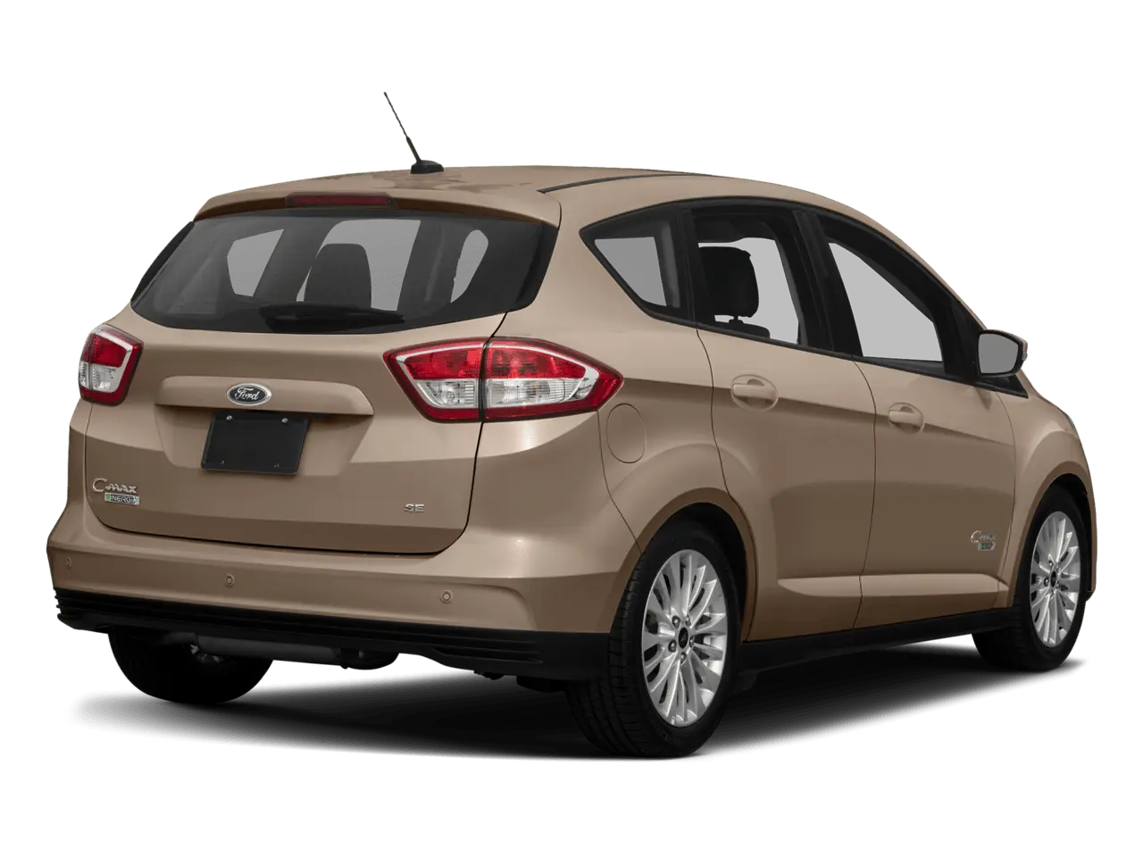 2017 Ford C-Max PHEV SE photo 3