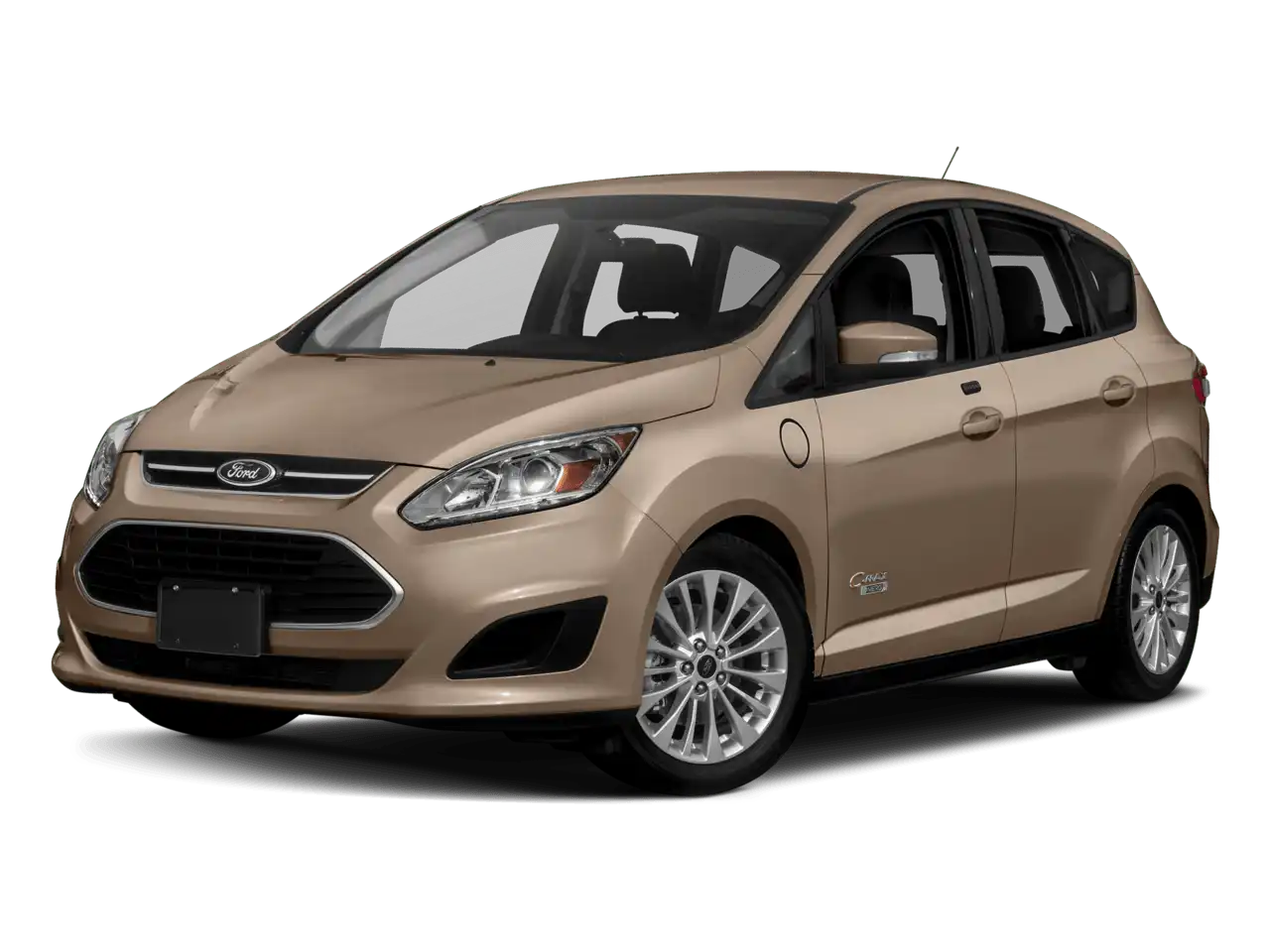 2017 Ford C-Max PHEV SE's photo