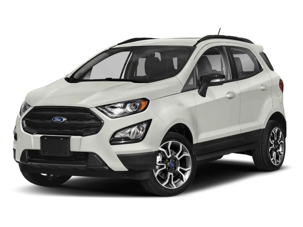 2019 Ford EcoSport SES AWD's photo