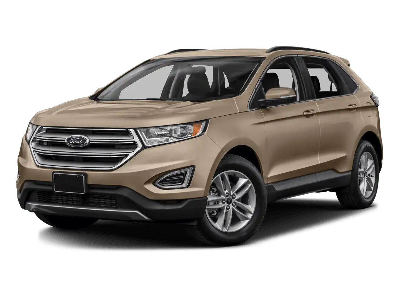 2017 Ford Edge SE AWD's photo