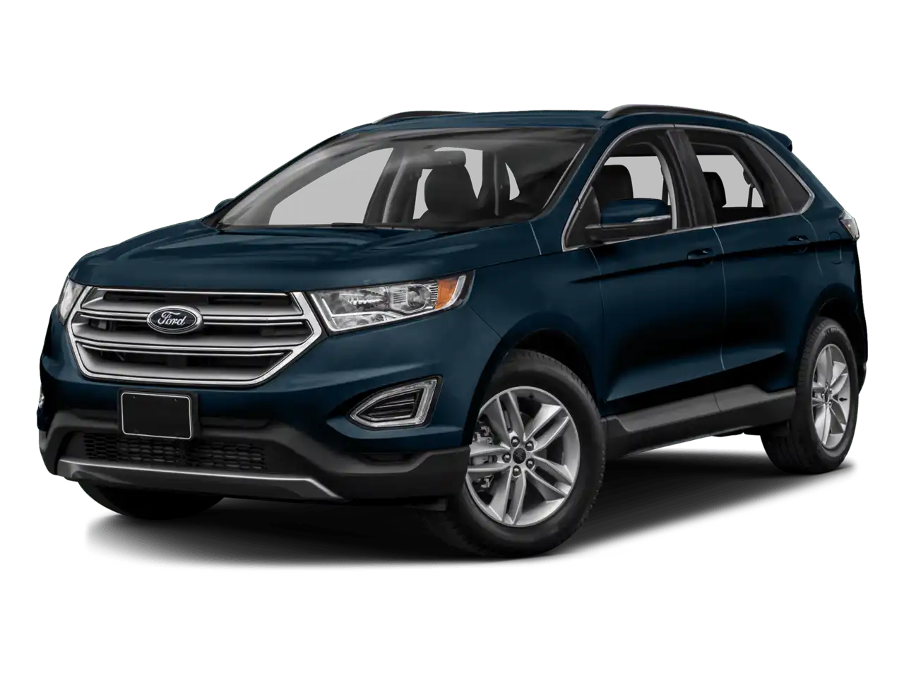 2017 Ford Edge Titanium AWD's photo