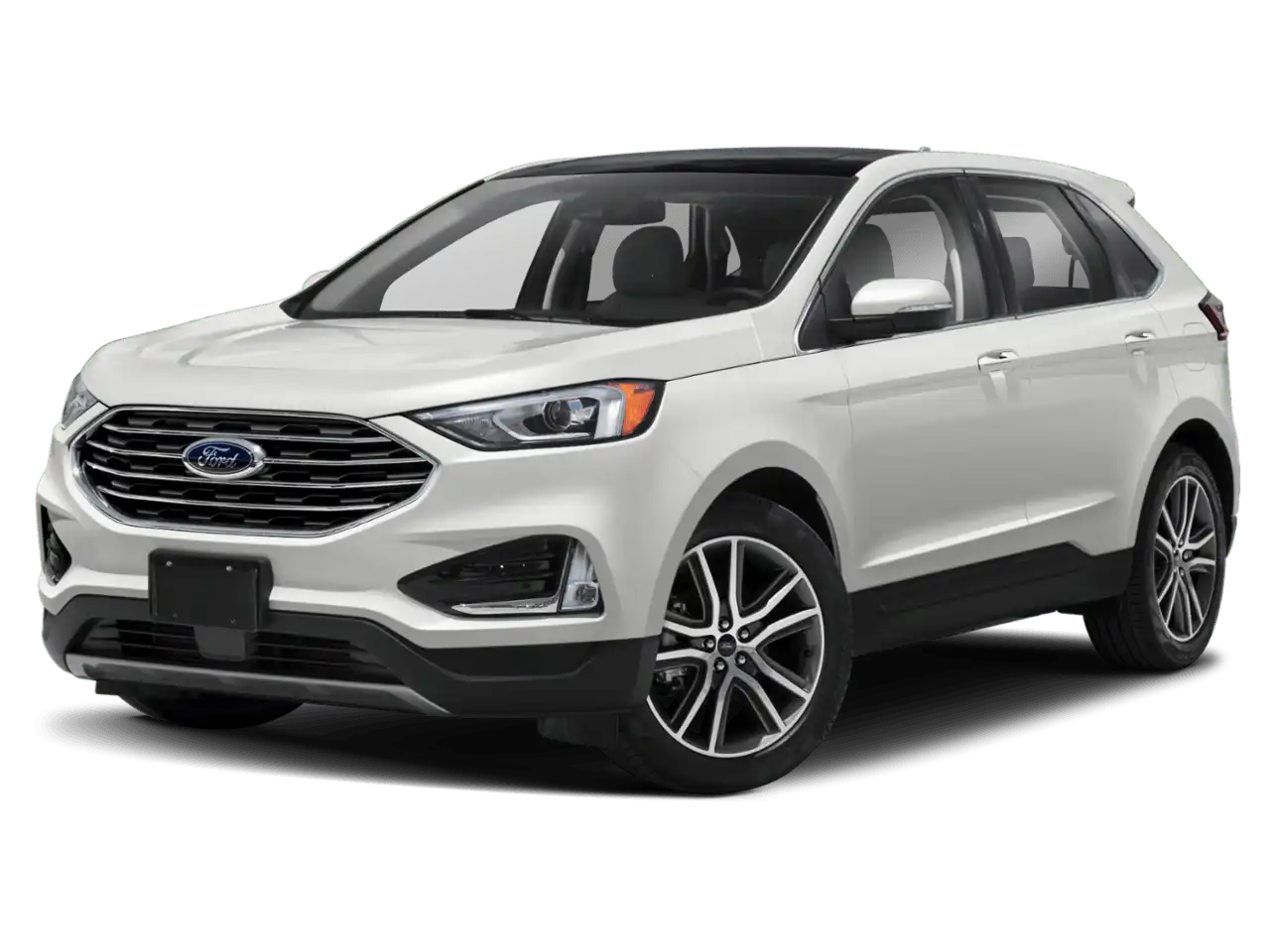 2019 Ford Edge SEL's photo