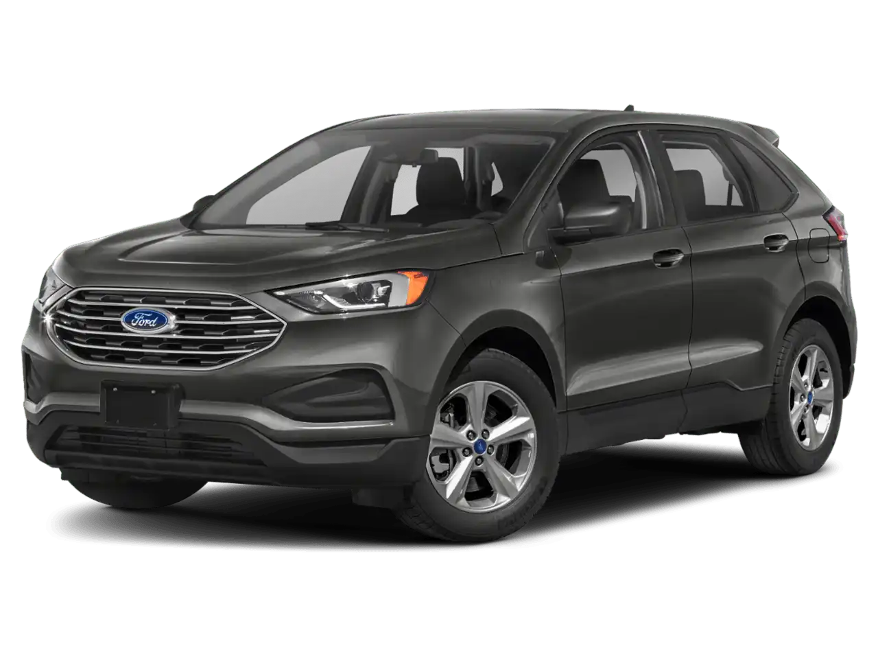 2022 Ford Edge SE AWD's photo