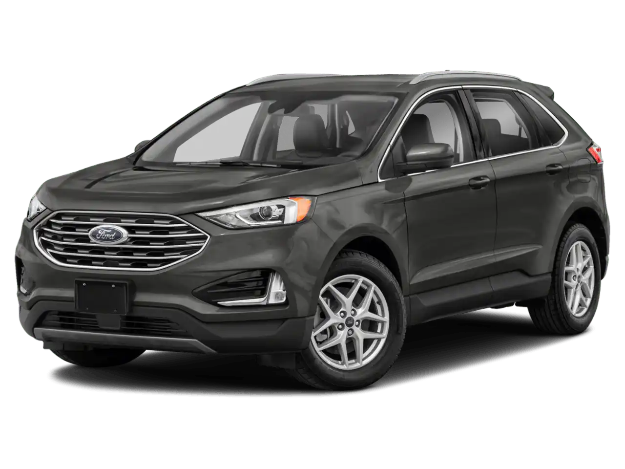 2022 Ford Edge SEL AWD's photo