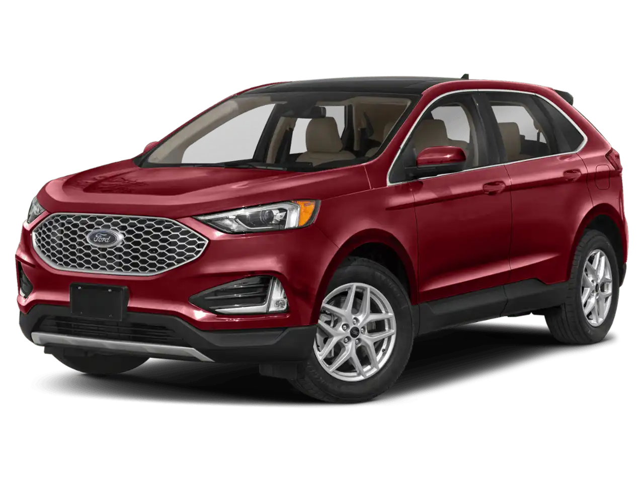 2024 Ford Edge SEL AWD's photo