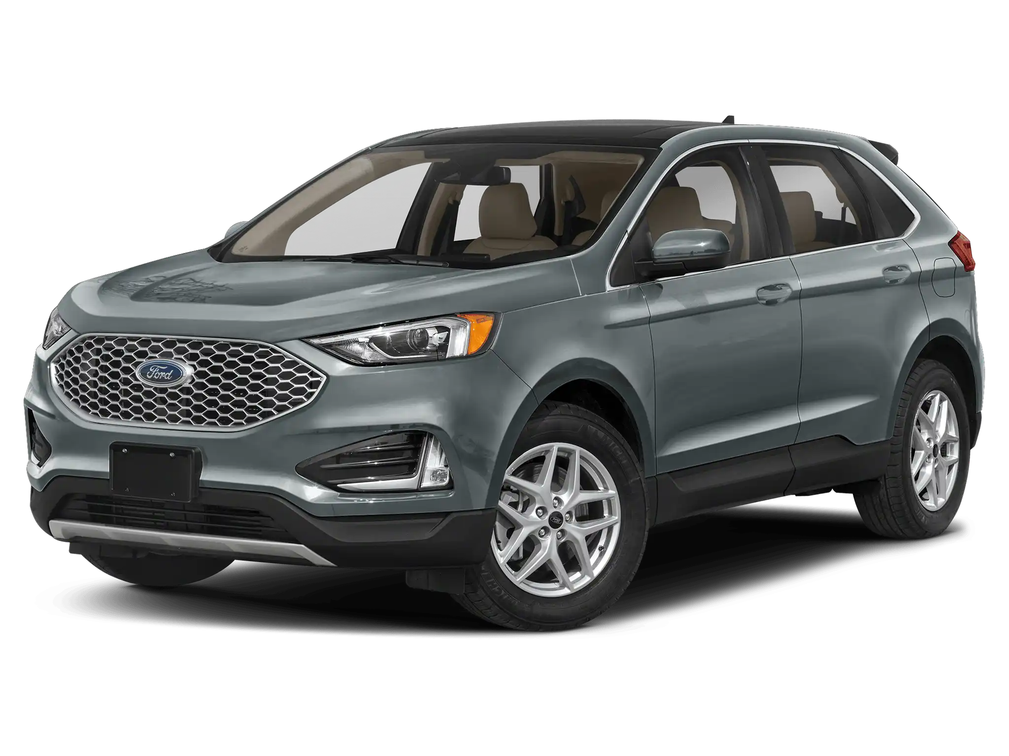 2024 Ford Edge SEL AWD's photo