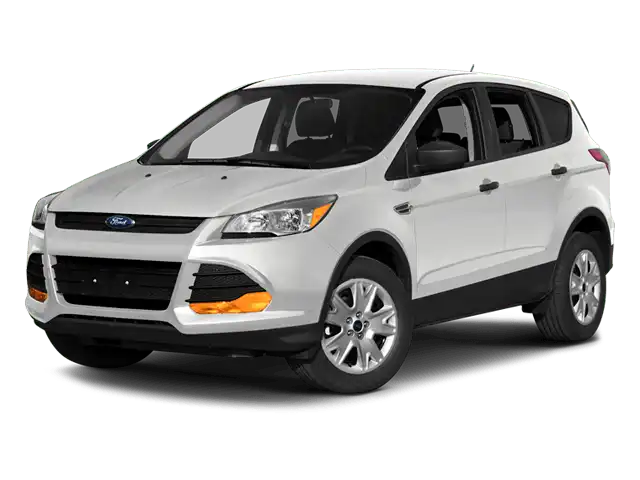2014 Ford Escape Titanium's photo