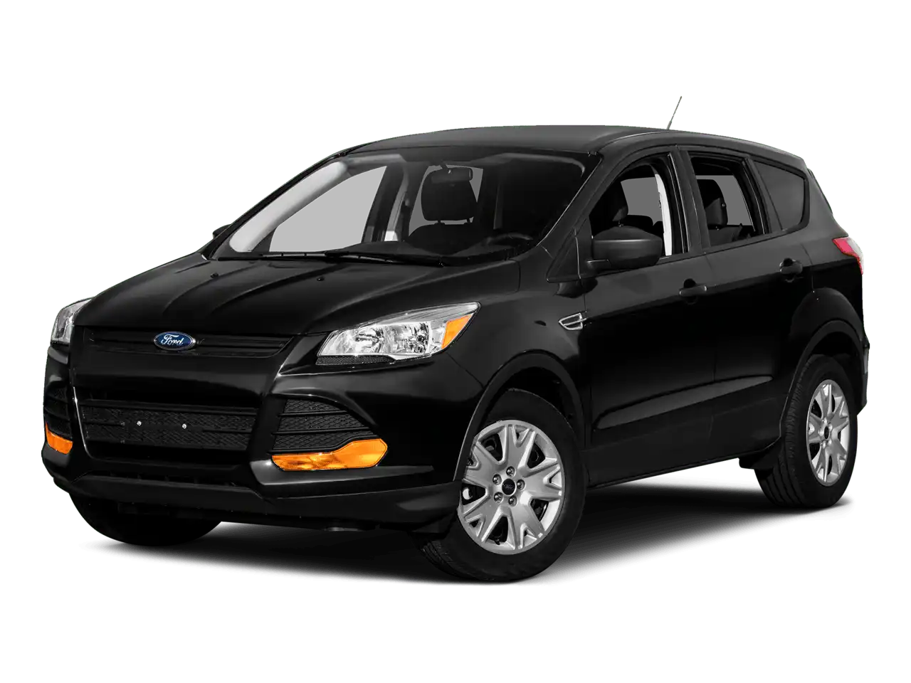 2015 Ford Escape S's photo