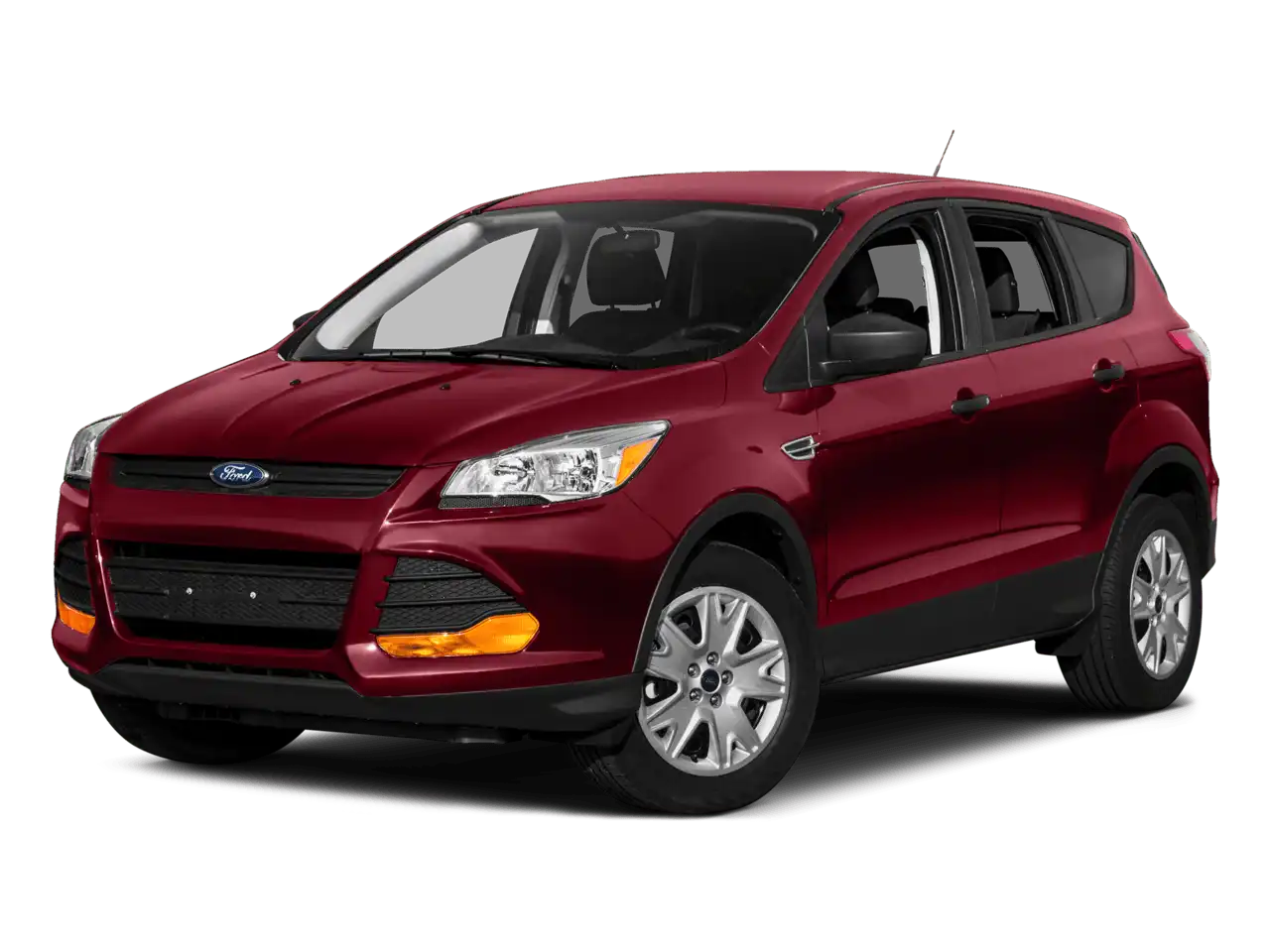2016 Ford Escape SE's photo