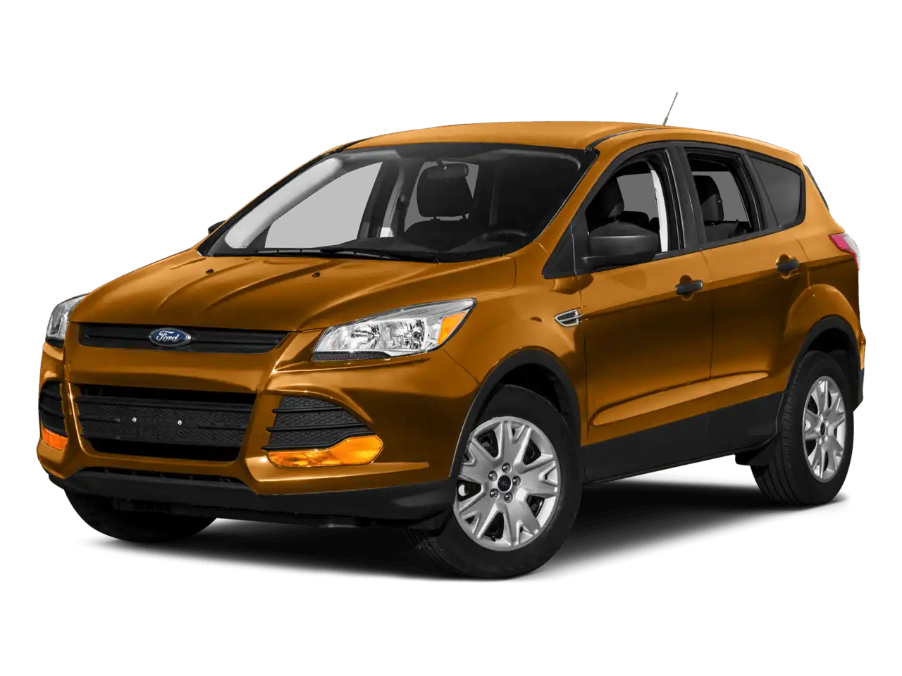 2016 Ford Escape S's photo