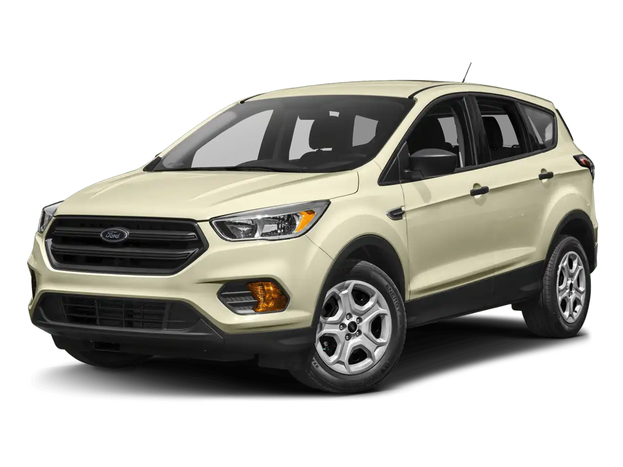 2017 Ford Escape SE 4WD's photo