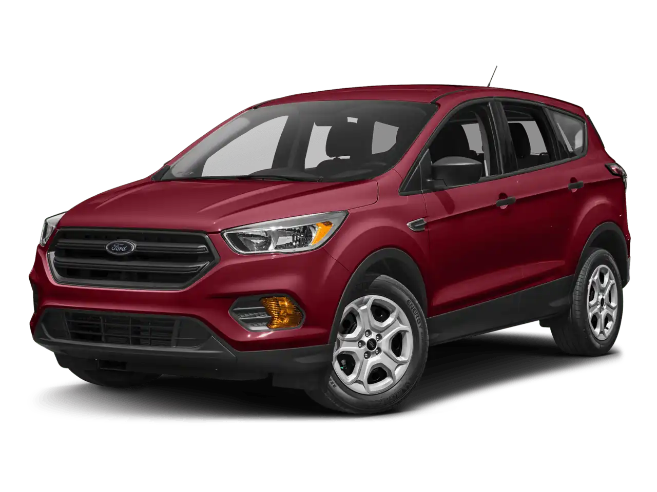 2017 Ford Escape SE 4WD's photo