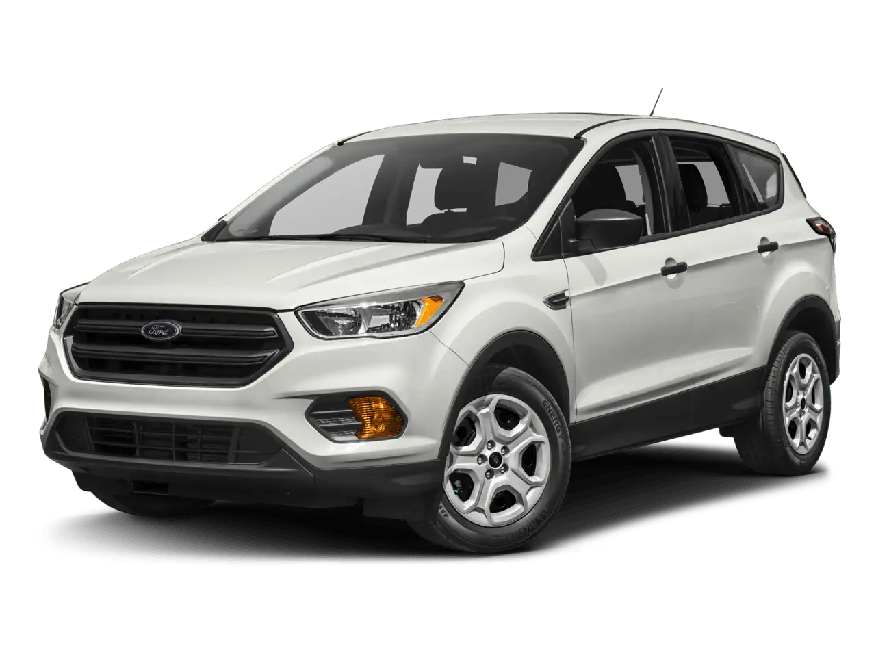 2017 Ford Escape SE 4WD's photo
