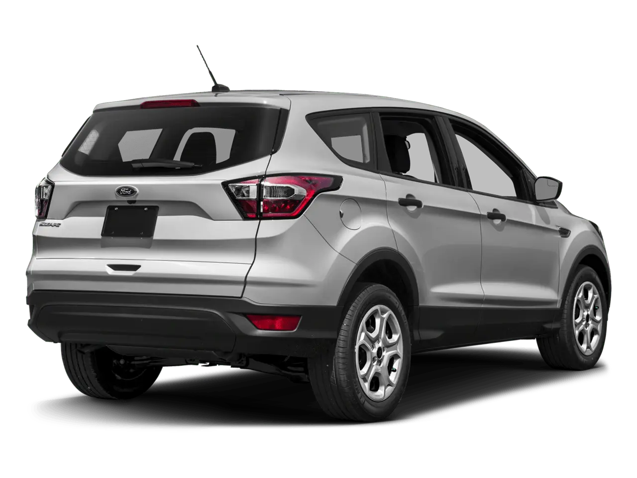 2017 Ford Escape SE photo 3