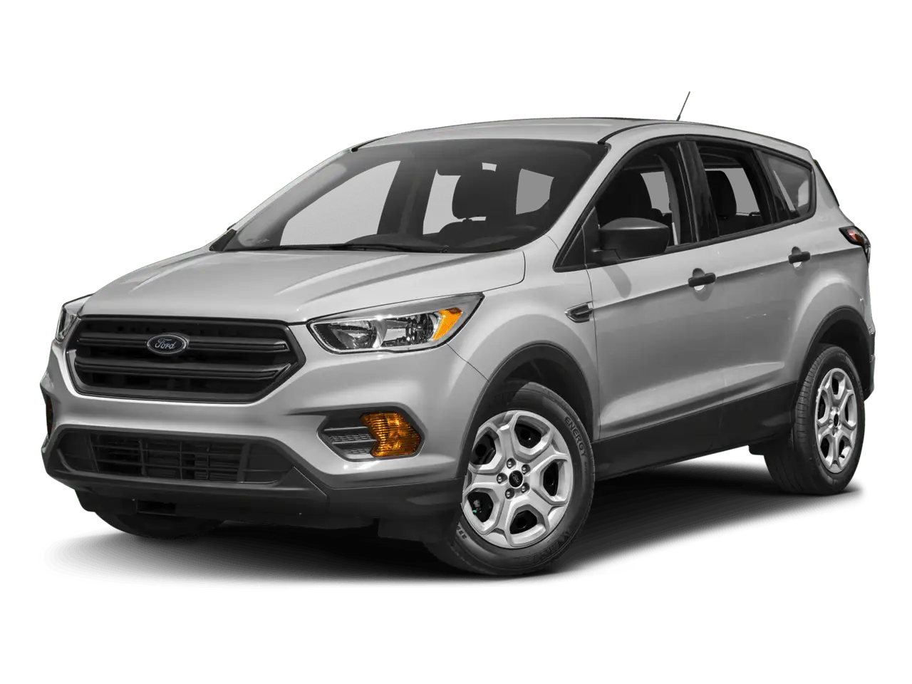 2017 Ford Escape SE photo 1