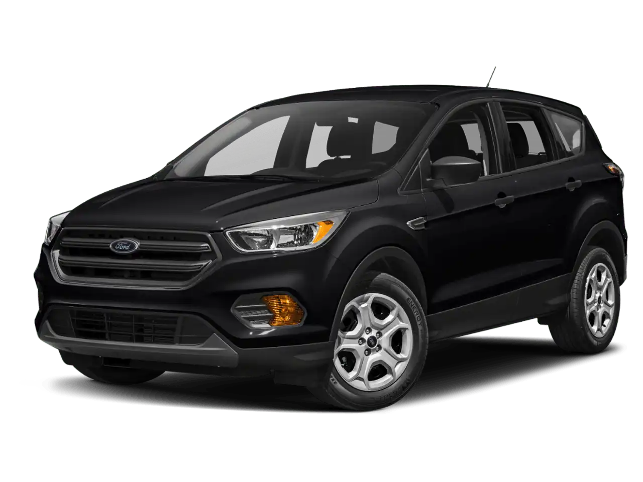 2018 Ford Escape SE 4WD's photo