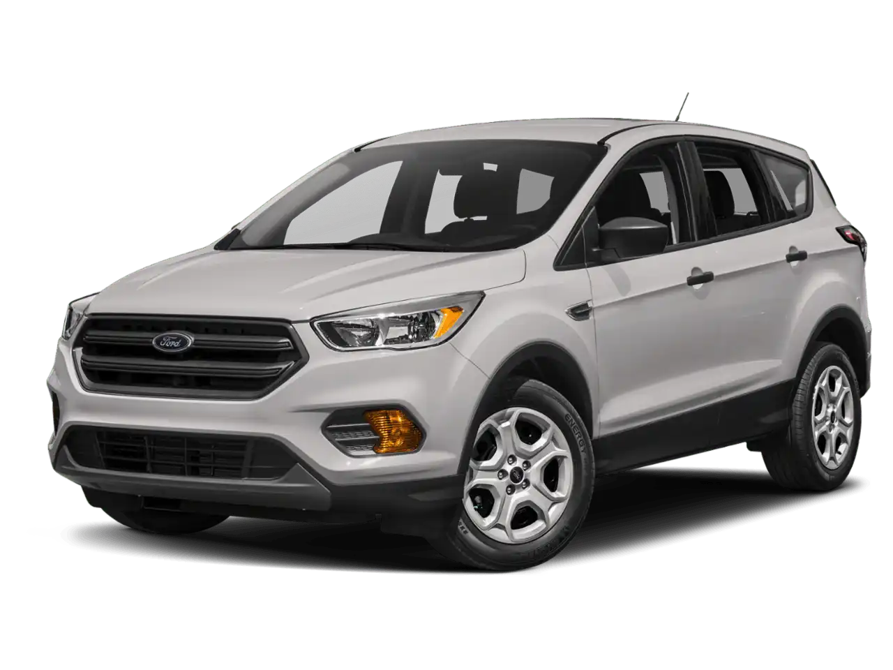2018 Ford Escape SEL's photo