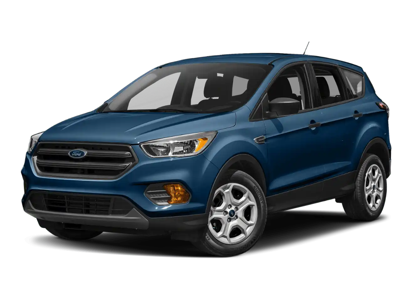 2019 Ford Escape SEL's photo
