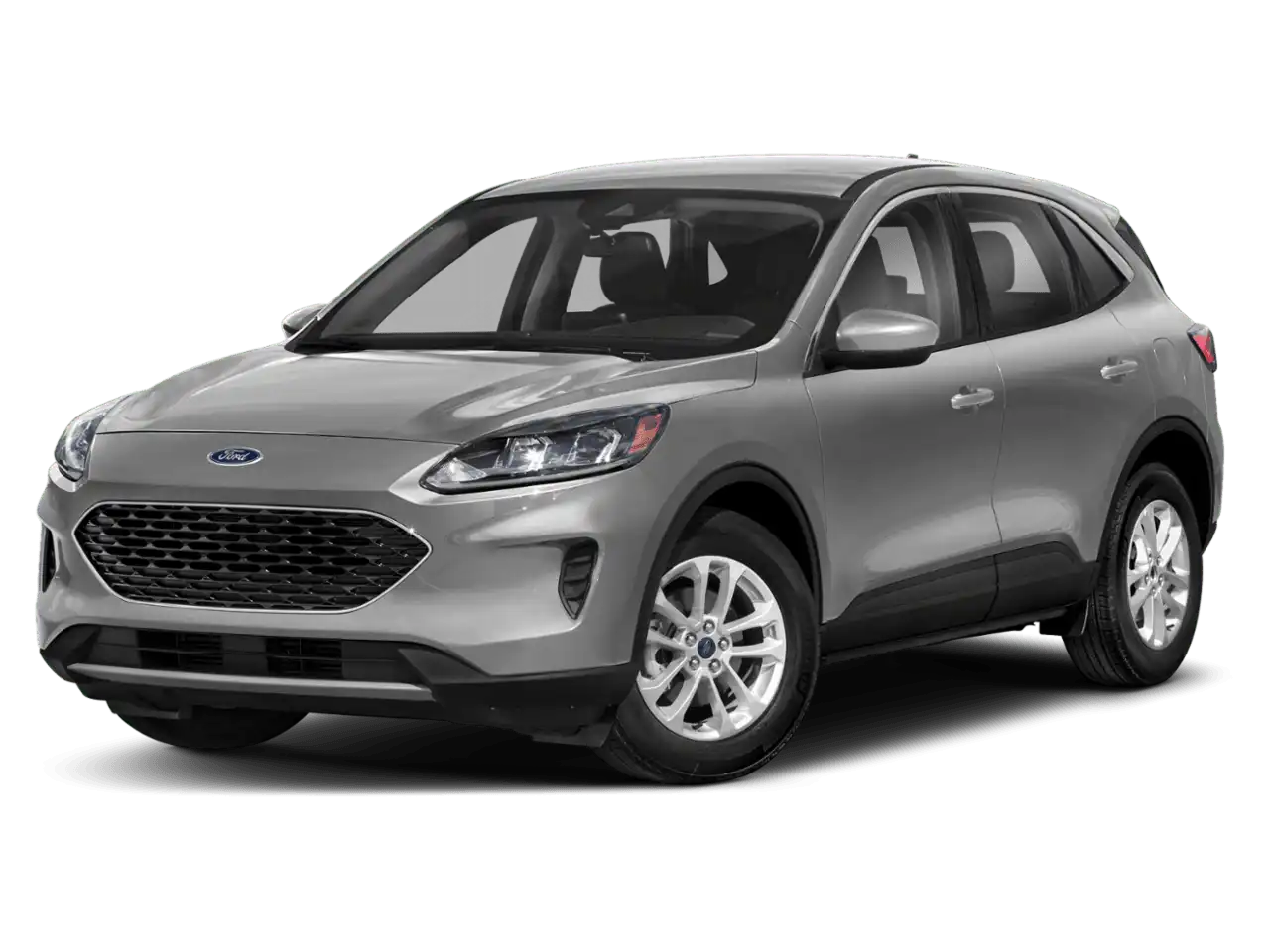 2020 Ford Escape SE FWD's photo