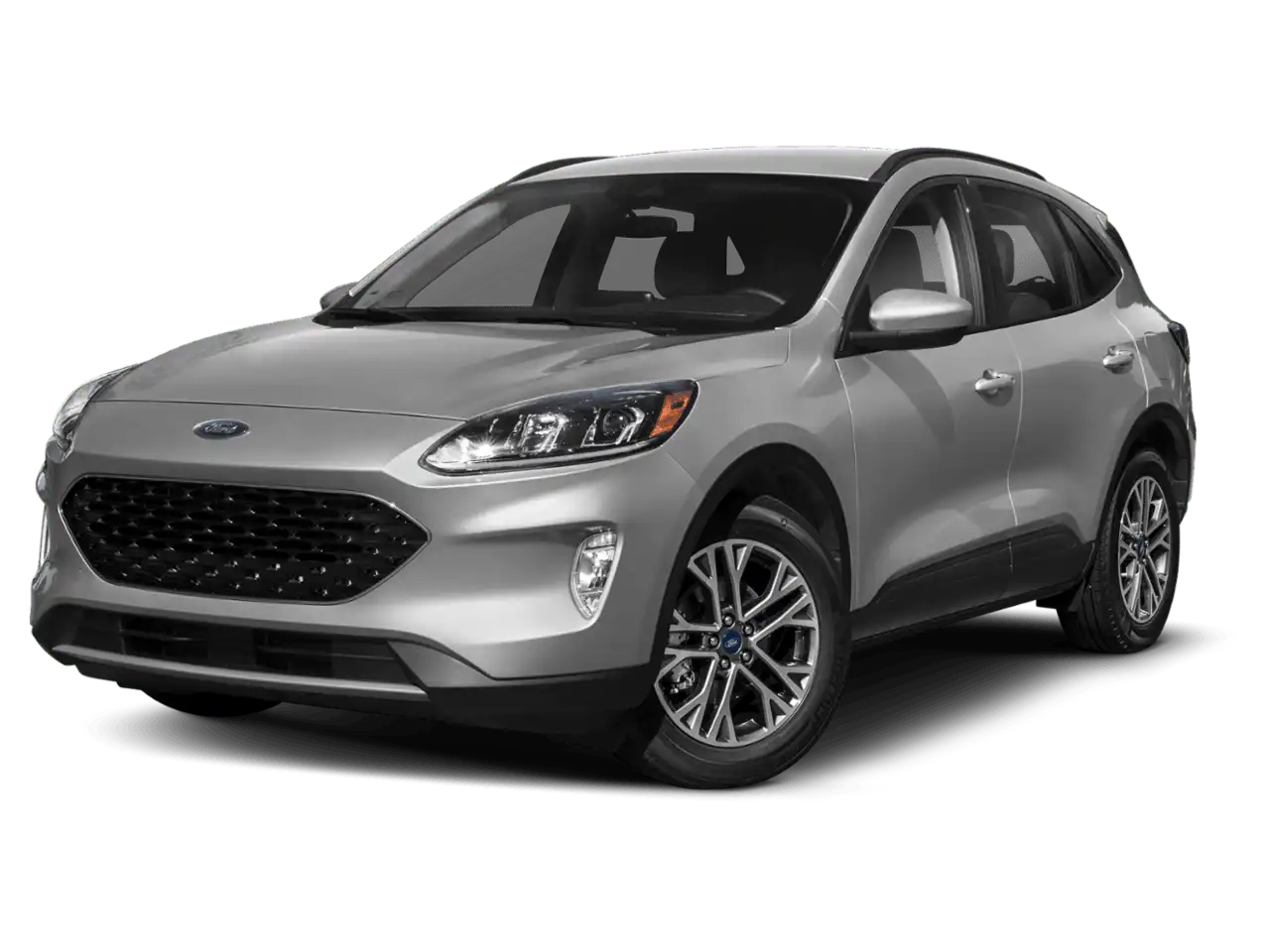 2020 Ford Escape SEL AWD's photo