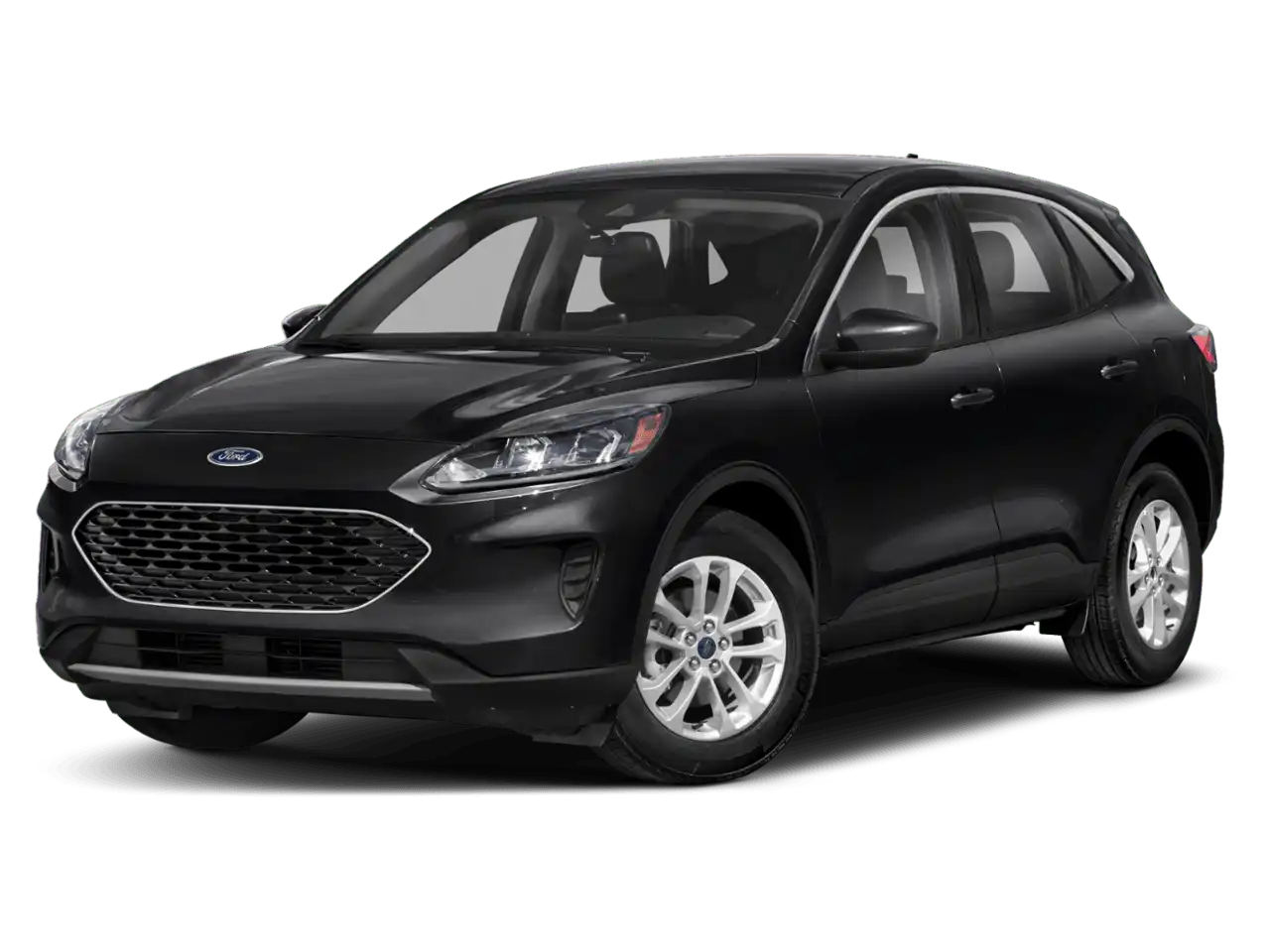 2021 Ford Escape Hybrid Sport FWD SE's photo