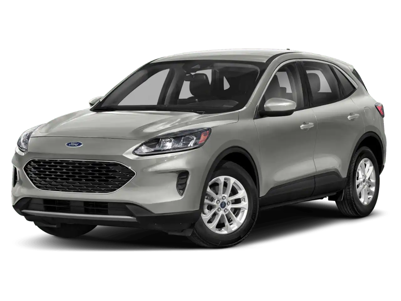 2022 Ford Escape SE FWD's photo