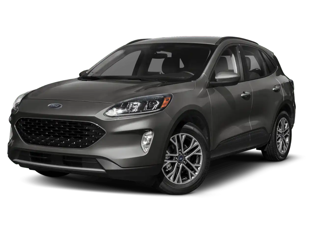 2022 Ford Escape 2.0 SEL AWD's photo