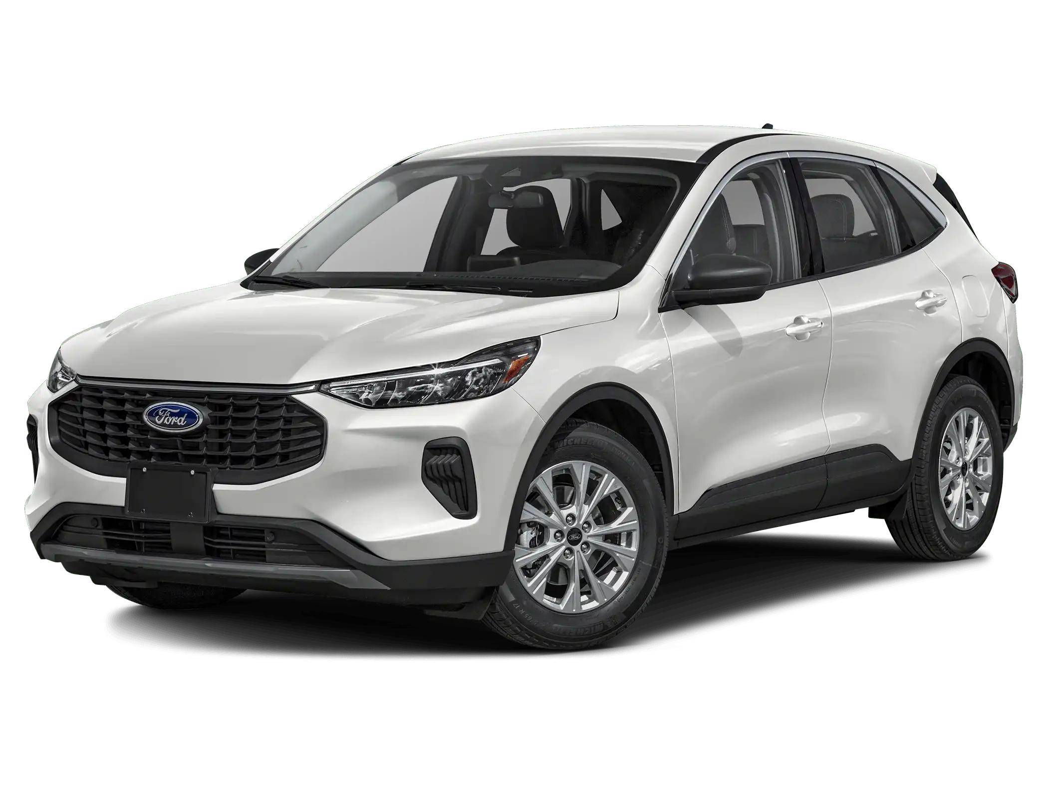 2024 Ford Escape Active FWD's photo