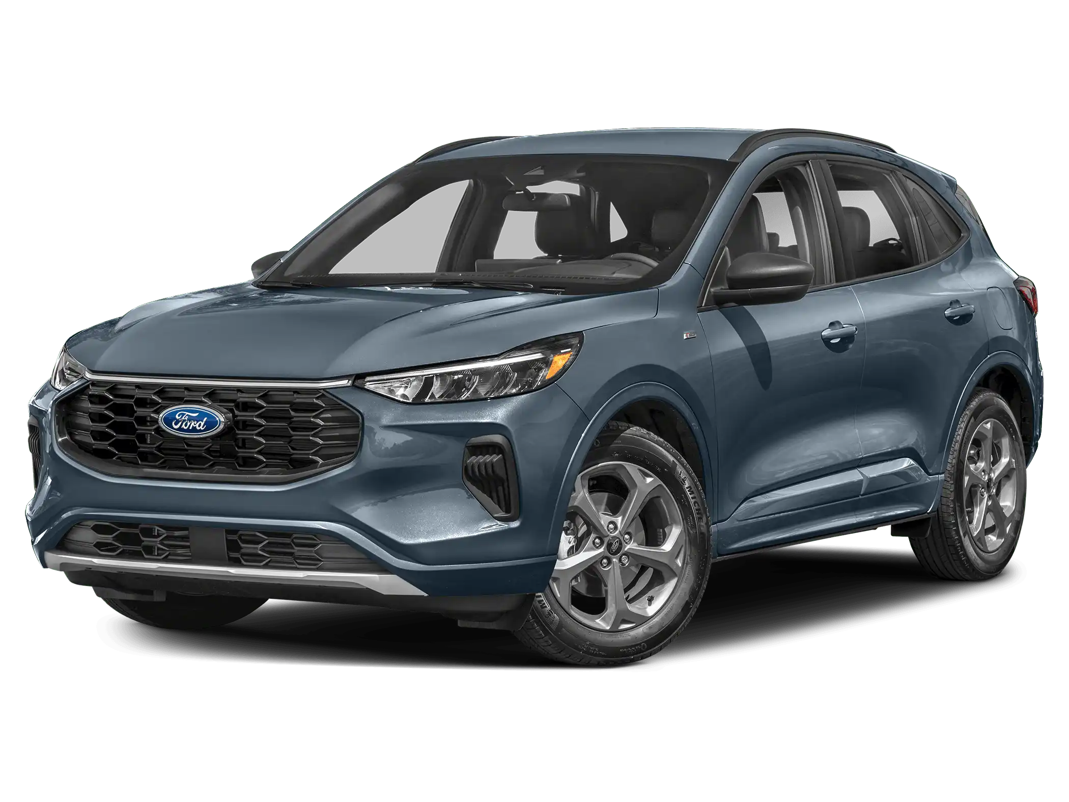 2024 Ford Escape ST-Line FWD's photo