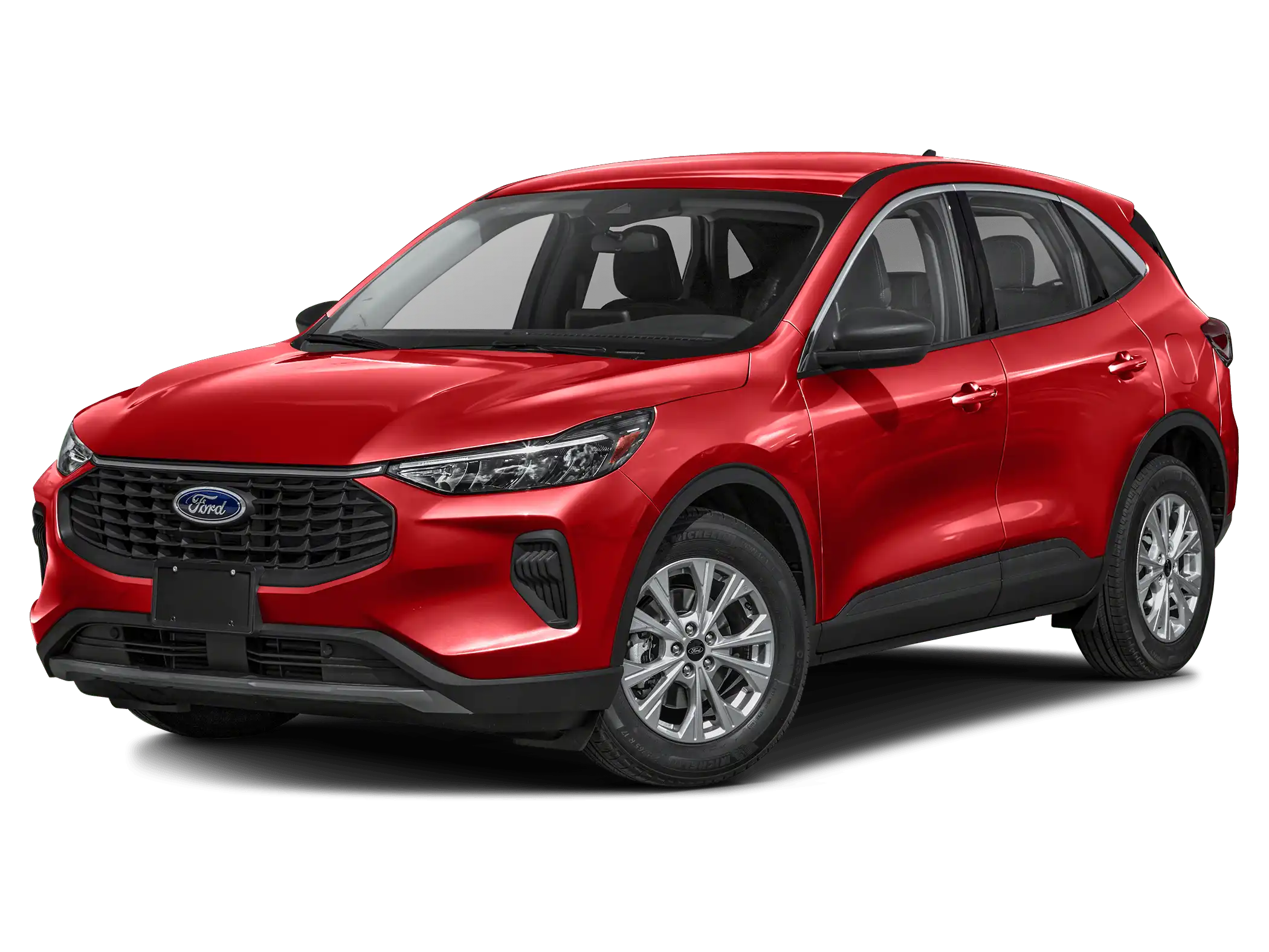 2024 Ford Escape Active AWD's photo