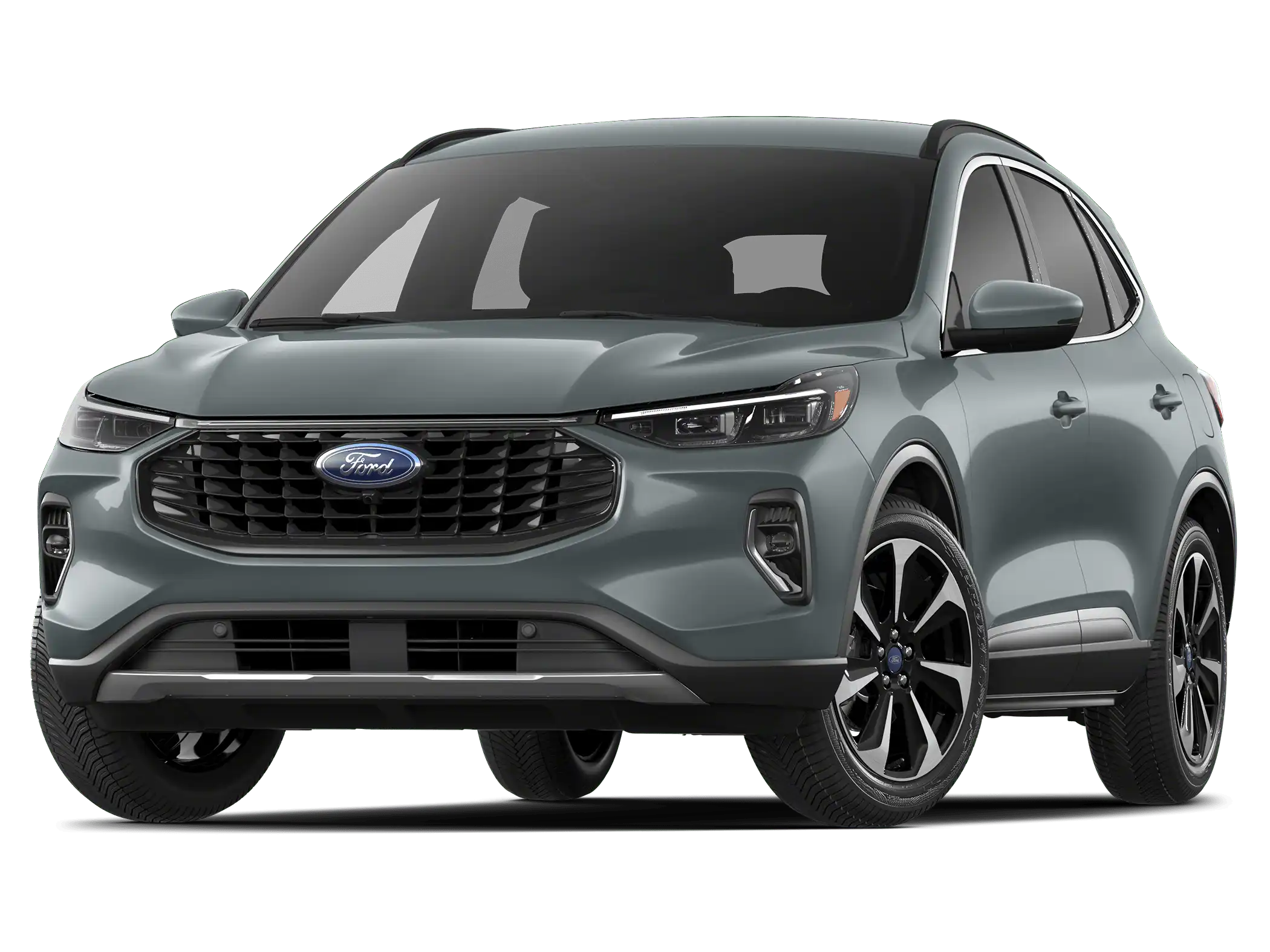 2024 Ford Escape Platinum AWD's photo