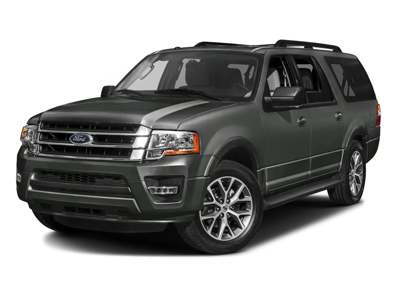 2017 Ford Expedition XLT 4x4 EL's photo