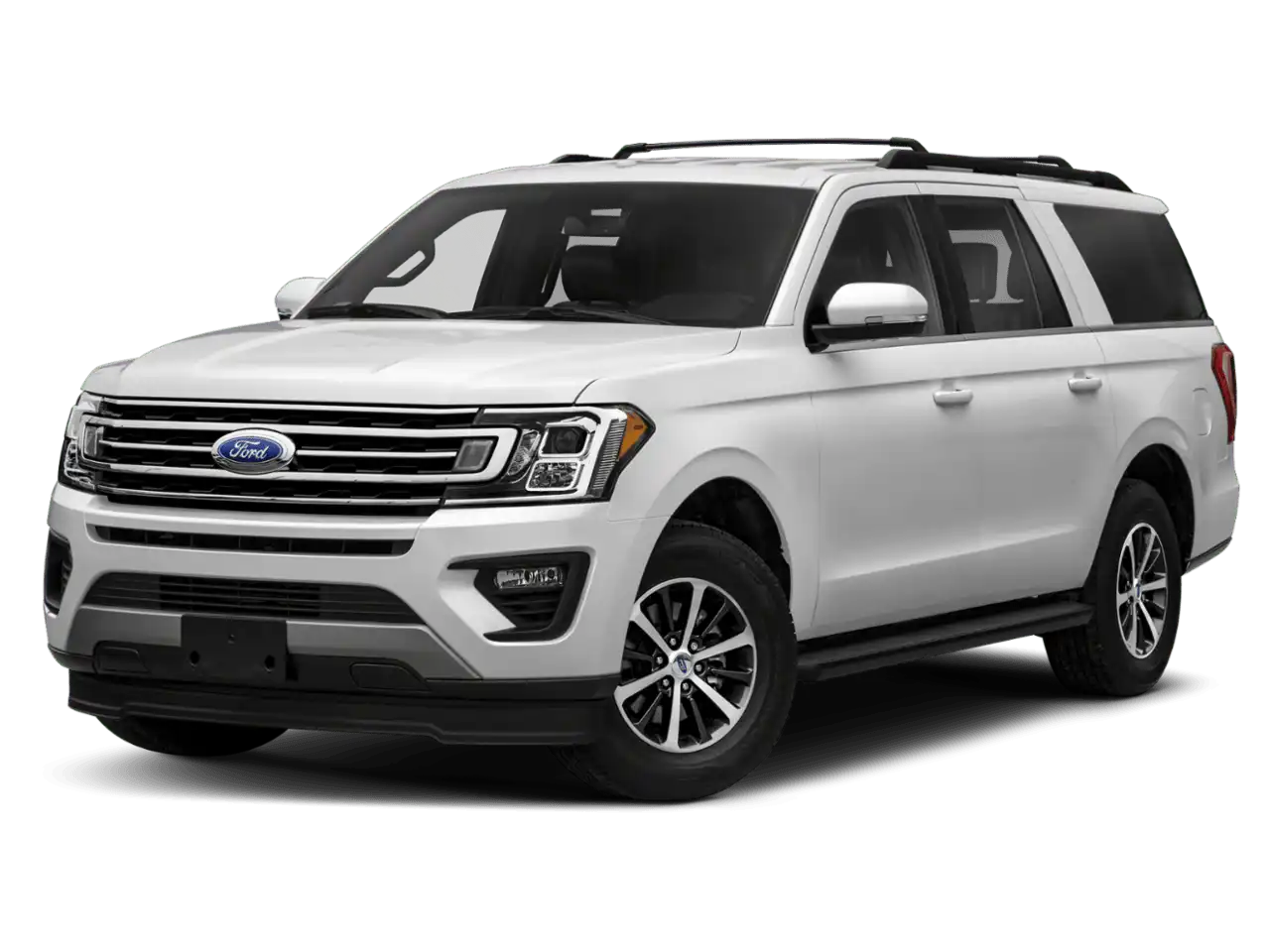 2021 Ford Expedition Limited MAX 4x4's photo