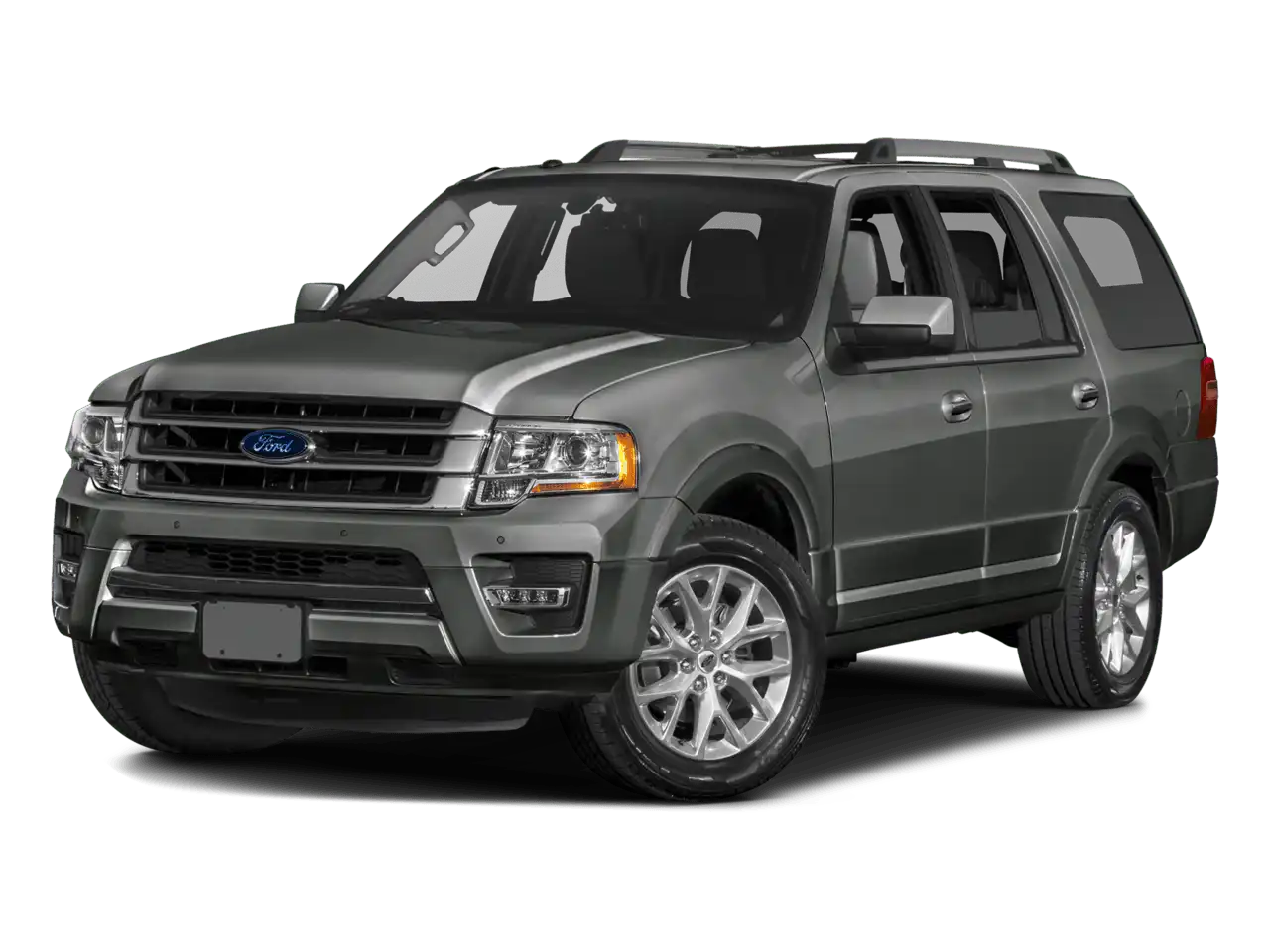 2016 Ford Expedition Limited's photo