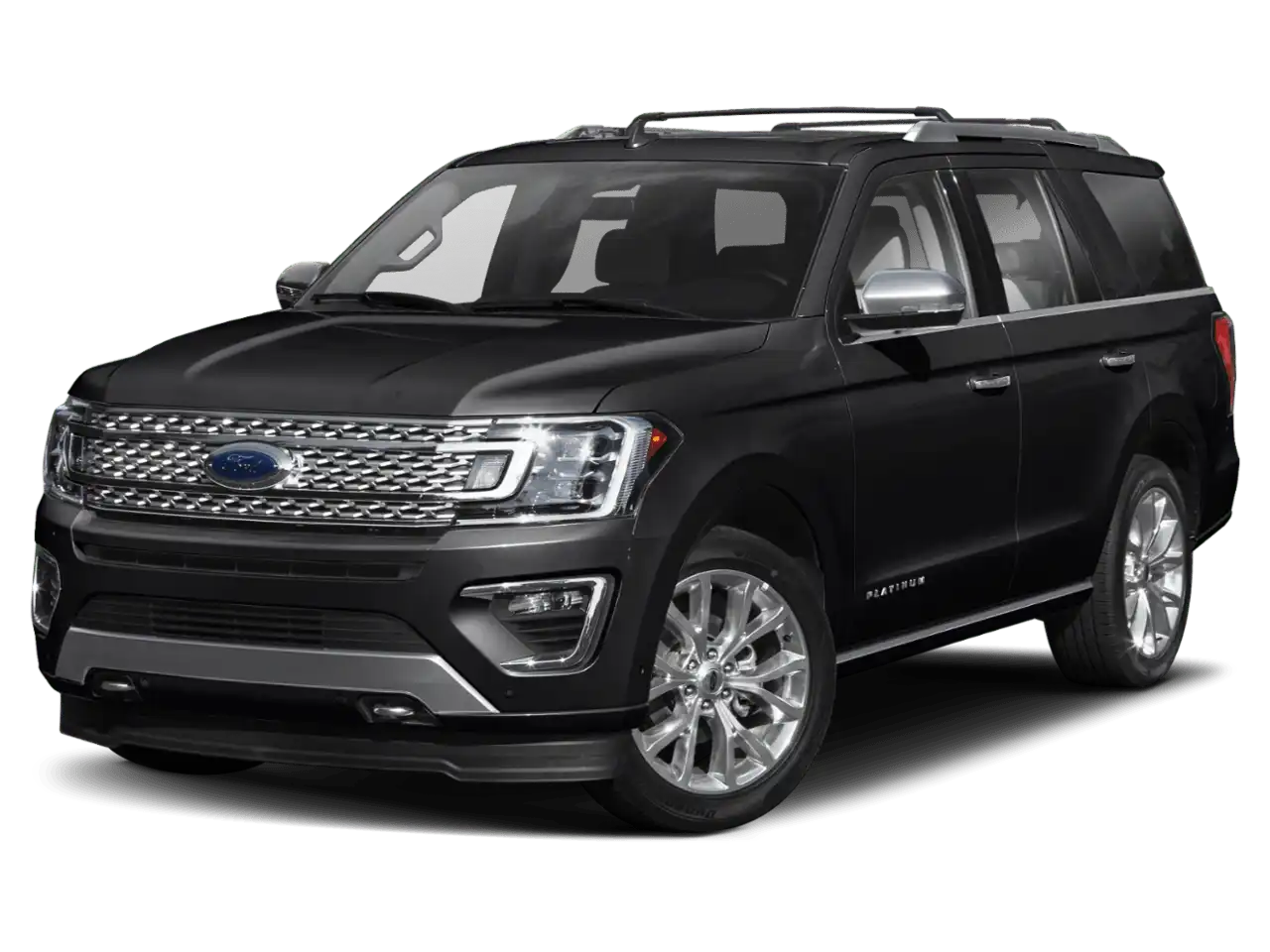 2020 Ford Expedition Platinum 4x4's photo