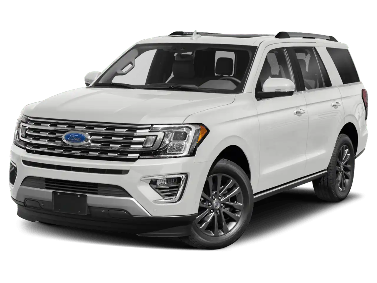 2021 Ford Expedition Limited's photo