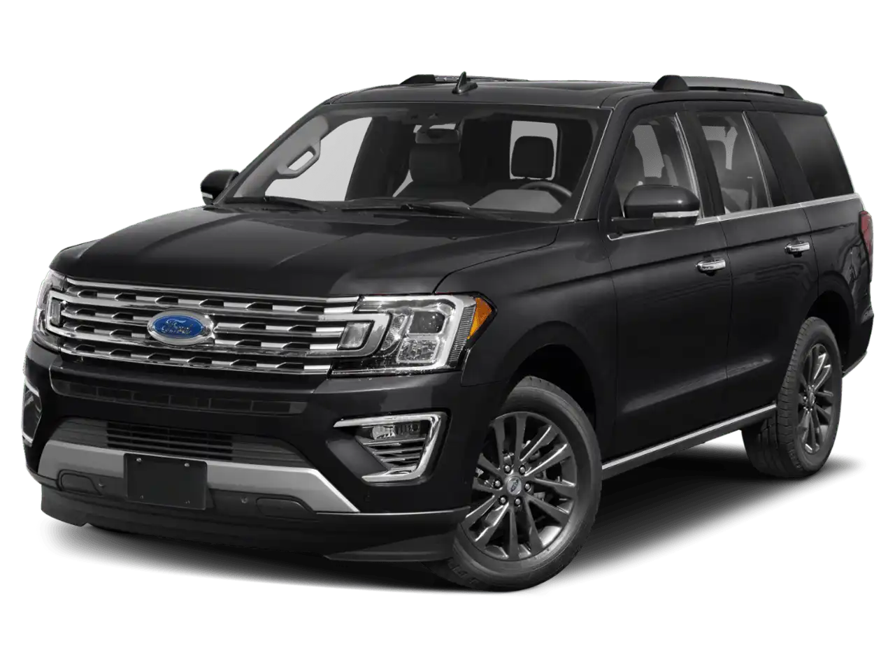 2021 Ford Expedition Limited 4X4's photo